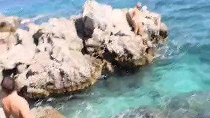 Al mare