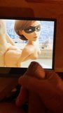 Elastigirl Tribute snapshot 2