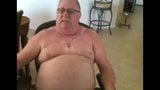 grandpa stroke on webcam snapshot 5