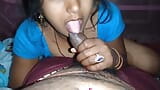 Pussy in Hand masterbuting pussy inside hand Cum in mouth snapshot 9