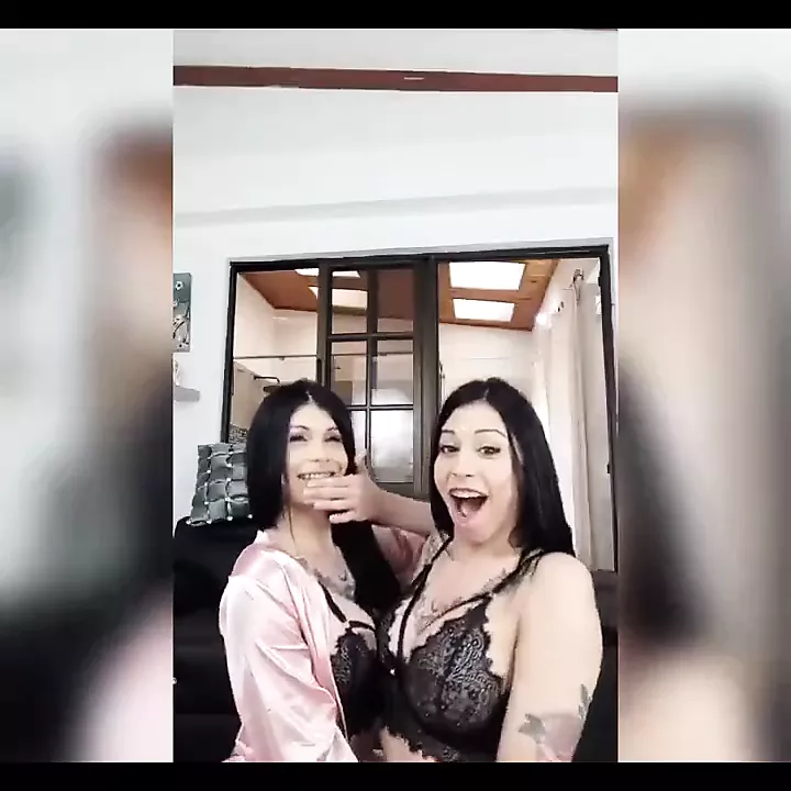 Two Sexy Shemale Cum: Couple HD Porn Video 5b | xHamster
