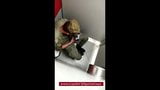 Russischer Soldat wichst snapshot 4