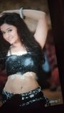 Poonam bajwa sappu diiiii oombura snapshot 6