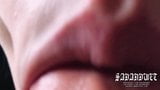 Asmr, il miglior pompino della tua vita, creampie orale pulsante snapshot 18