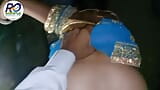 Desi gau ki barati me maal ko patake chudai Saree me saree uthake ke ghore stalege me ghar me snapshot 15