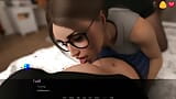 The Office (DamagedCode) - # 46 tutor de sexo por MissKitty2K snapshot 12