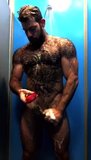 Hairiest stud ever snapshot 6