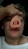 Samantha the Australian slut pig snapshot 2