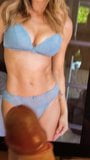 Cum Tribute - Elisabetta Canalis snapshot 8