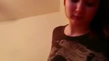 young girl friend suck my dick snapshot 1