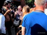 Folsom Street Fair 2013 snapshot 14