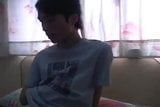 Huang 18yo Chinese wanker snapshot 1