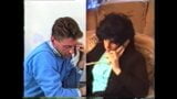 Transsexual escravo sexual (Reino Unido 1991) parte 1 snapshot 4