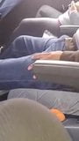 Str8 bulge in bus snapshot 3