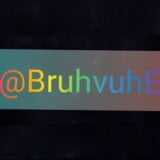 Bruhvuhx-er बड़े पैमाने पर गन्दा गाढ़ा सह snapshot 1