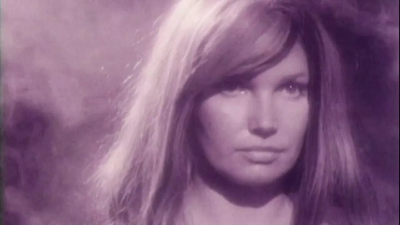 Bacchanale (1970, US, Uta Erickson, full movie, DVD)