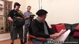 Brazzers - ona będzie tryskać - tryskająca pasją scena św snapshot 3