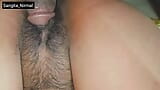 Indische schöne geile freundin in full hd sexvideo mit jungem freund snapshot 1