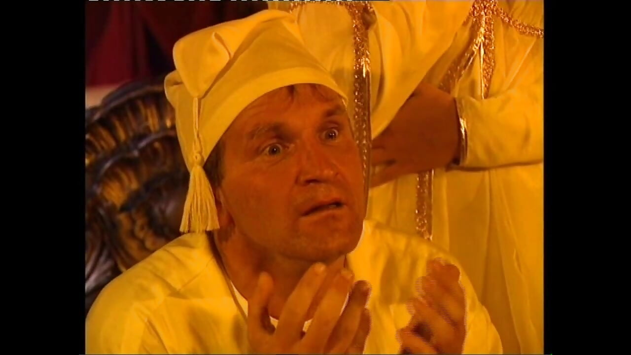 IL MARCHESE ITALIANO (SCENE #06) - (original version in Full