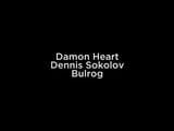 Damon Heart Dennis Sokolov & Bulrog snapshot 1