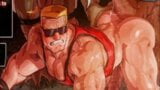 Duke nukem gay hentai animação - yaoi hard pornô snapshot 2