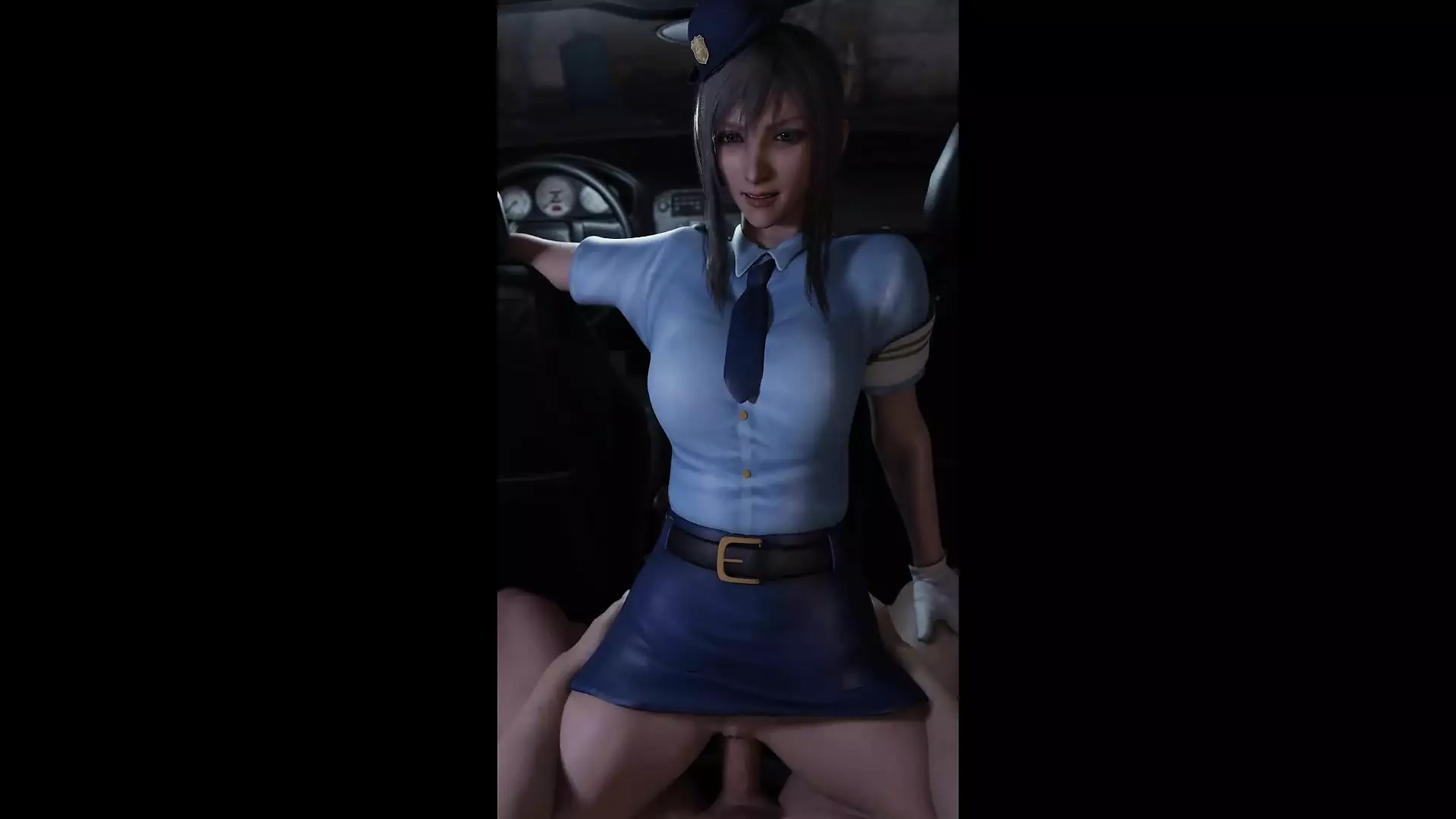 Aranea Highwind Hentai