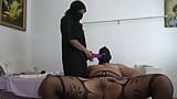 Arabic Mistress Turkish Shemale With Big Cock snapshot 13