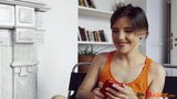 18 Videoz - Alex Swon - Wet teeny hungry to fuck snapshot 2