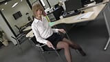 Luna Tsukino - Pantyhose Queen! snapshot 5