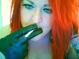 leather smoking snapshot 3