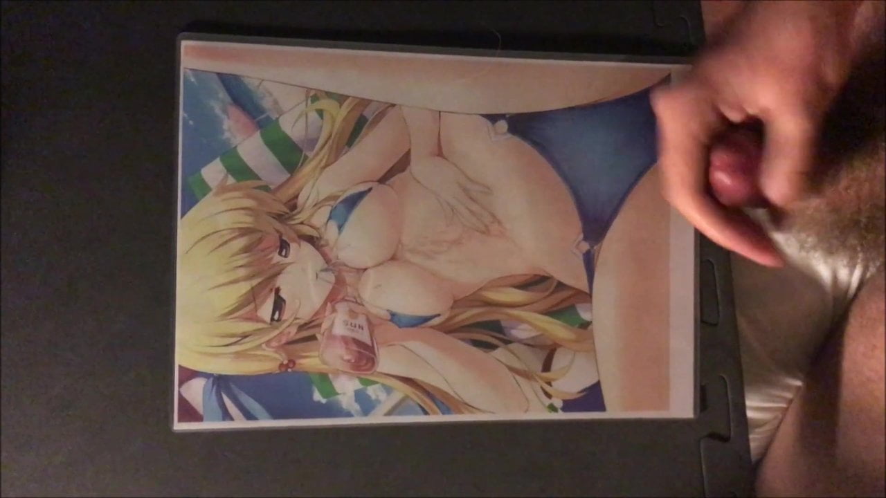 Random Ecchi SOP 1