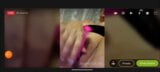 Зріла сексуальна жінка з твердими цицьками демонструє свою пизду snapshot 7