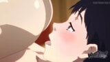 Homo anime snapshot 3