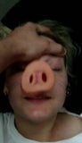 Samantha the Australian slut pig snapshot 3