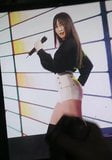 Gfriend yuju cum hołd snapshot 7