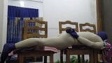 Zentai penis bondage house of gord snapshot 9