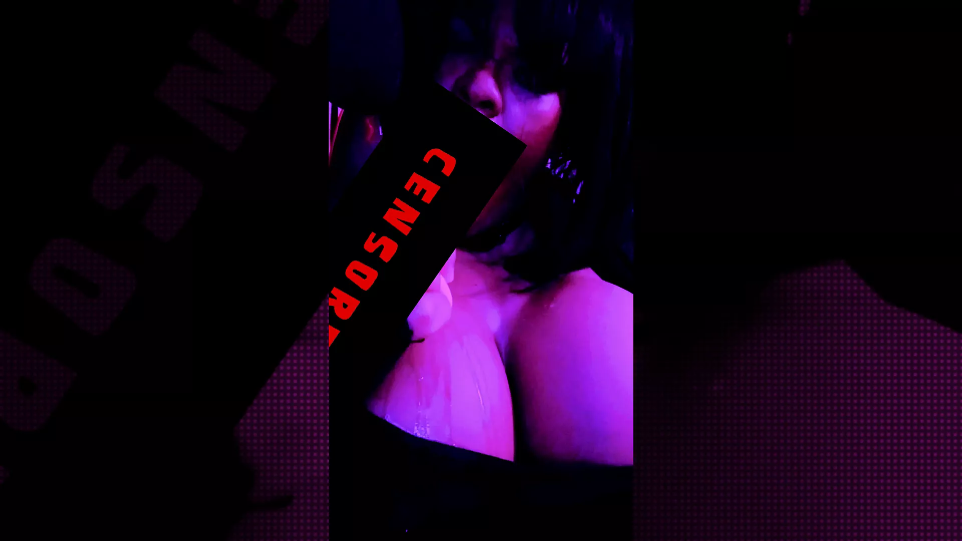 Shemale Asmr