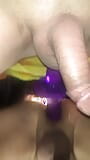 Dildo-plezier snapshot 4