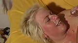 Milf gesichtsbesamung snapshot 20