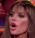 Lisa rinna loop # 1 snapshot 1