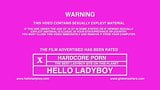 Helloladyboy, despejo de porra minúsculo ladyboy fodido snapshot 1