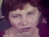 Novia engaña a su amante (vintage de los 60) snapshot 1