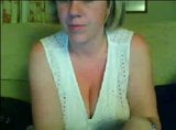 42 year old English Wife on Webcam snapshot 2