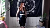 Try On Haul: Sexy BDSM clothes set from LoveHoney snapshot 14