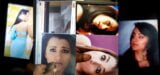 Trisha Krishnan, Sperma-Tribut-Montage Teil-2 snapshot 9