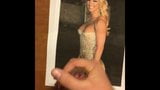 Cumtribute britney spears snapshot 2