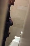 chris brown pissing snapshot 4