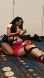 FetCon 2019 Sahrye and Milf GiGi snapshot 5