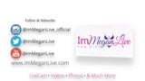 Panty joi game - ตัวอย่าง - immeganlive snapshot 10