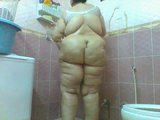 Arab bbw wife snapshot 1